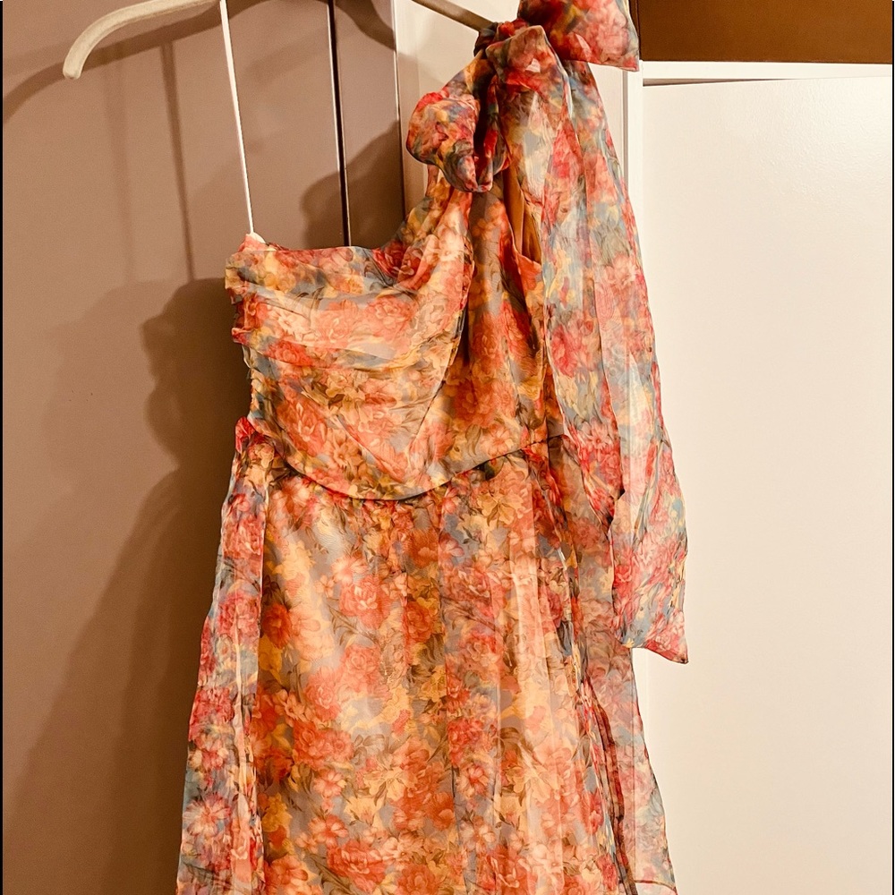 Sundress zara